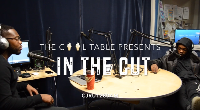 IN THE CUT | TYRIQUE OR DIE P.2